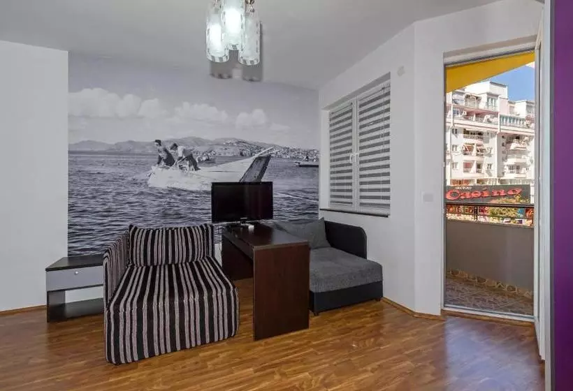 Dj Apartments Plus