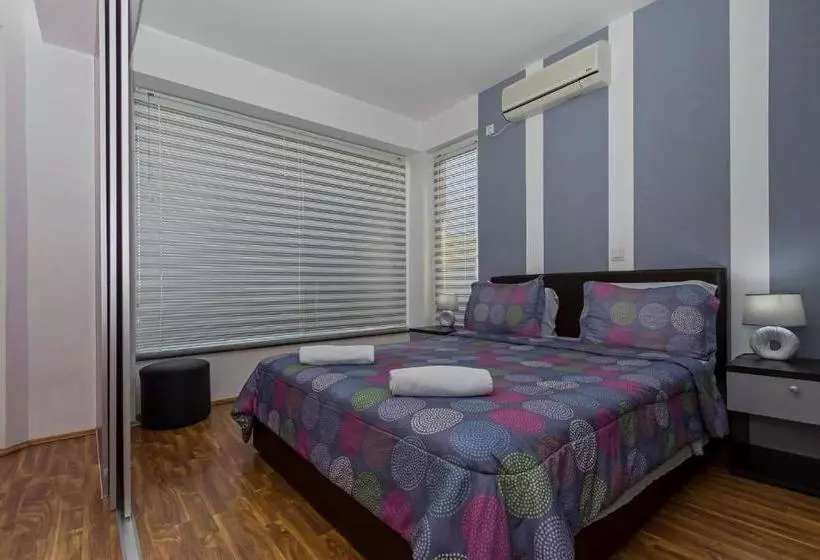 Dj Apartments Plus