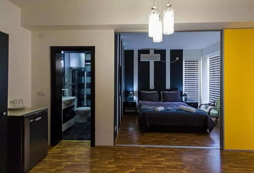 Dj Apartments Plus