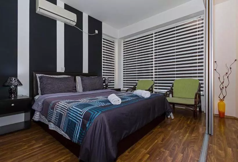 Dj Apartments Plus