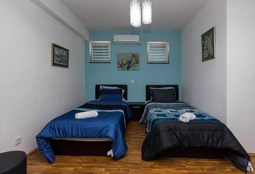 Dj Apartments Plus