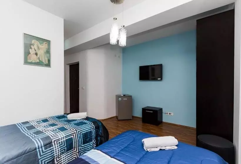 Dj Apartments Plus