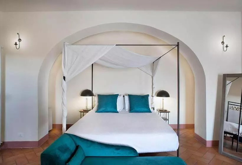 هتل Palazzo Massaini   La Pieve