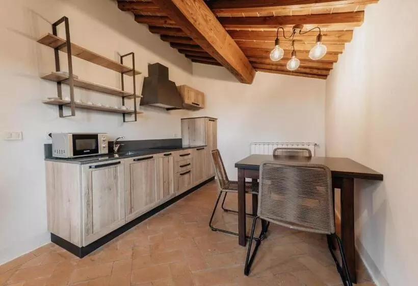 هتل Palazzo Massaini   La Pieve