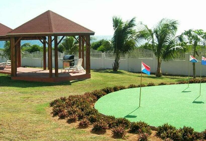 Ocean Terrace Condominiums