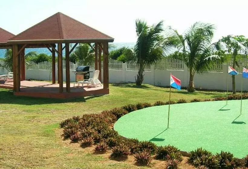 Ocean Terrace Condominiums