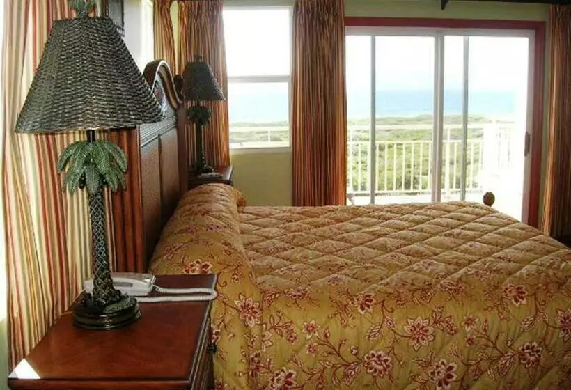 Ocean Terrace Condominiums