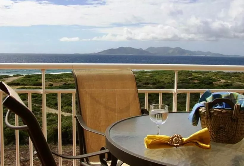 Ocean Terrace Condominiums