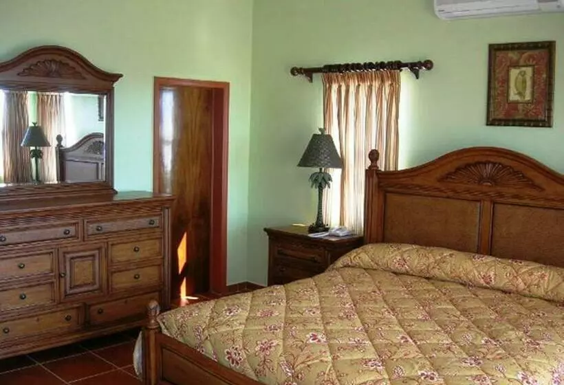 Ocean Terrace Condominiums