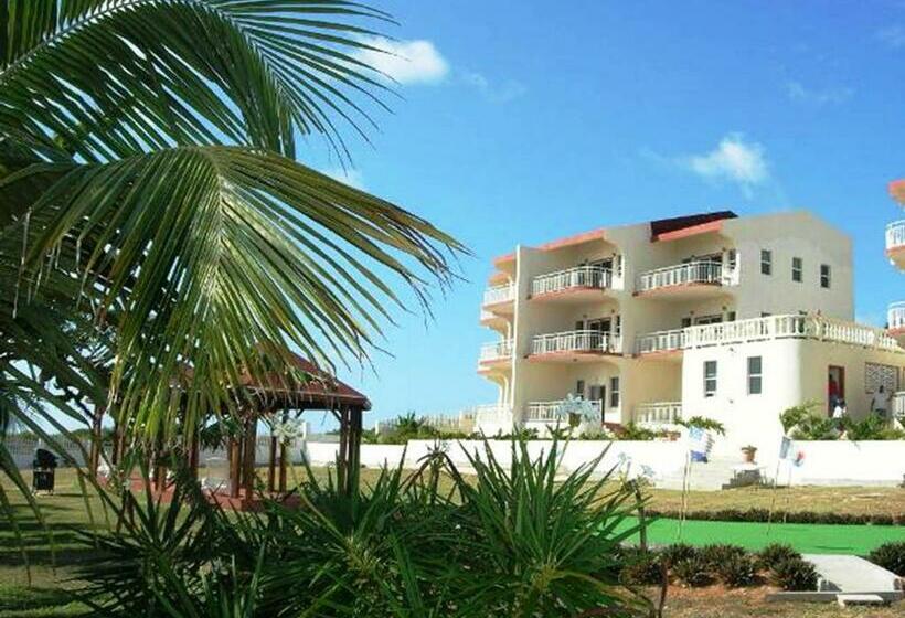 Ocean Terrace Condominiums