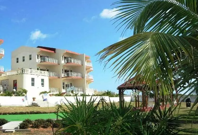 Ocean Terrace Condominiums