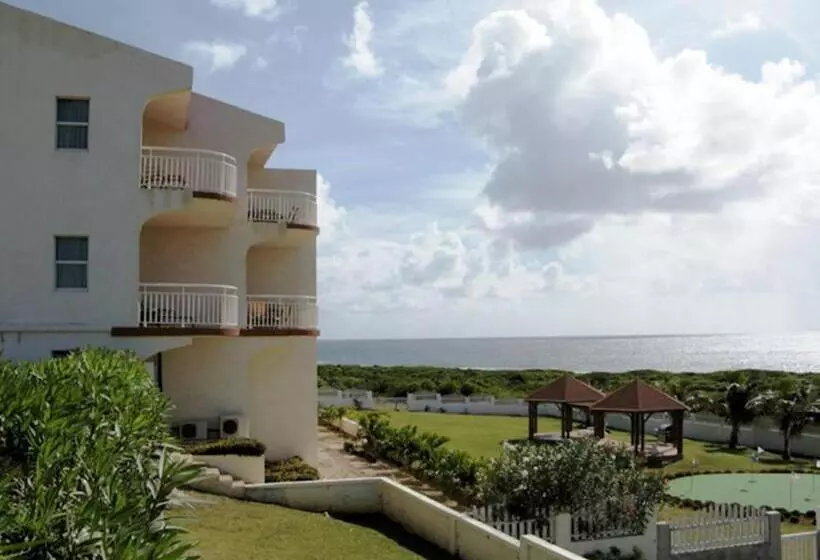 Ocean Terrace Condominiums