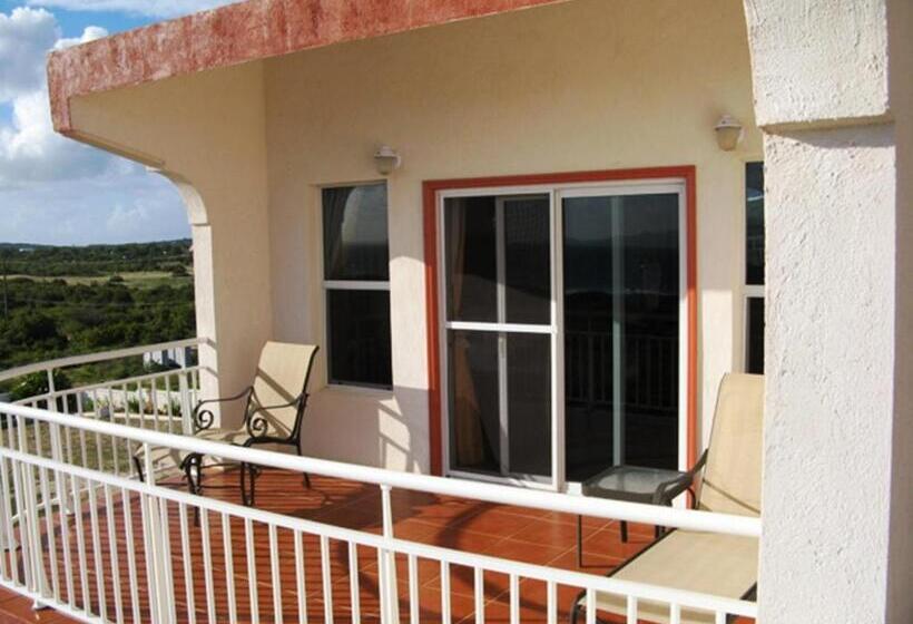 Ocean Terrace Condominiums