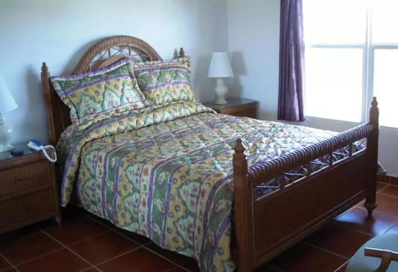 Ocean Terrace Condominiums