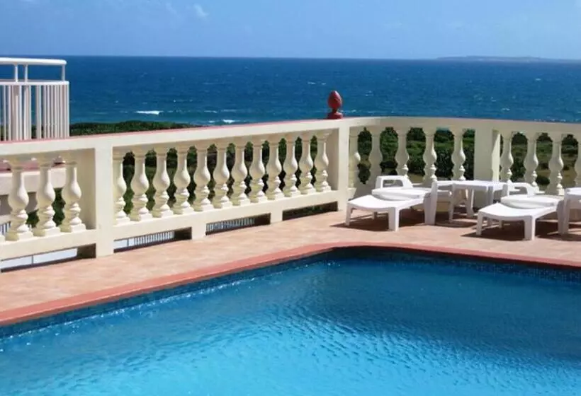 Ocean Terrace Condominiums