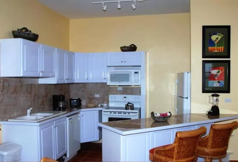 Ocean Terrace Condominiums