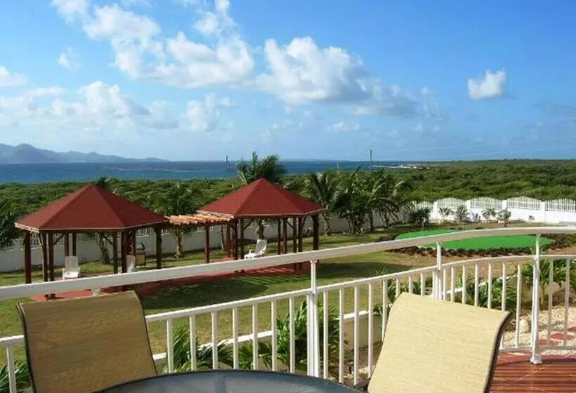 Ocean Terrace Condominiums