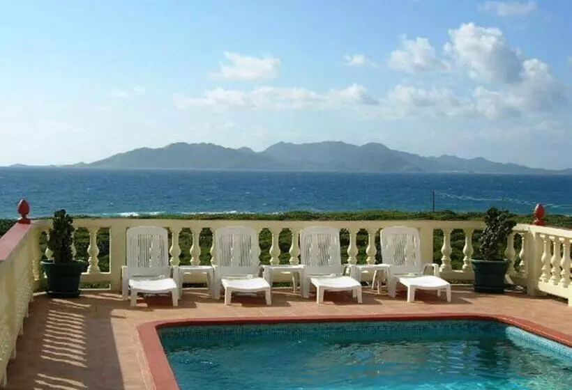 Ocean Terrace Condominiums