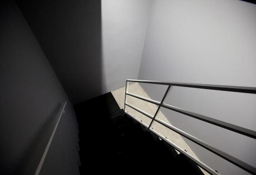 بنسيون Casa Valentina