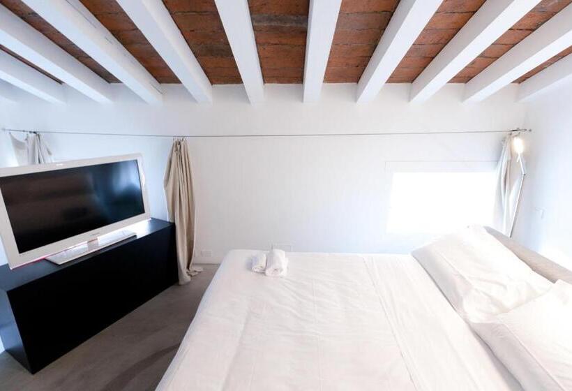 بنسيون Casa Valentina