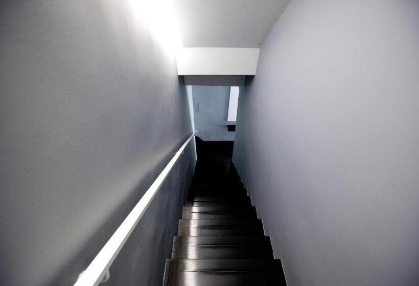 بنسيون Casa Valentina