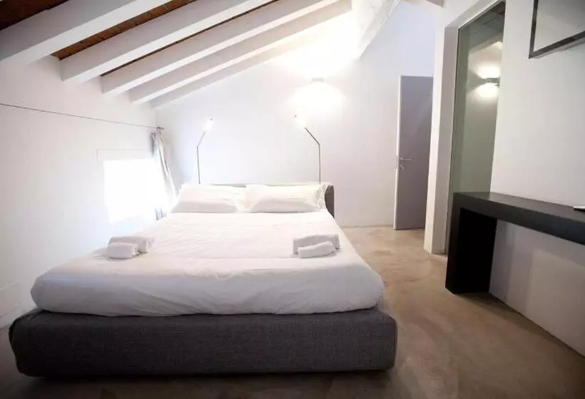 پانسیون Casa Valentina
