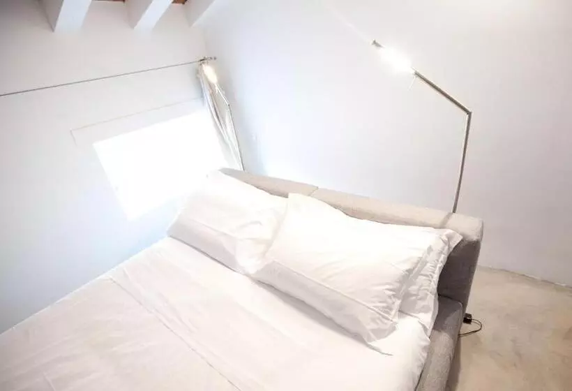 پانسیون Casa Valentina