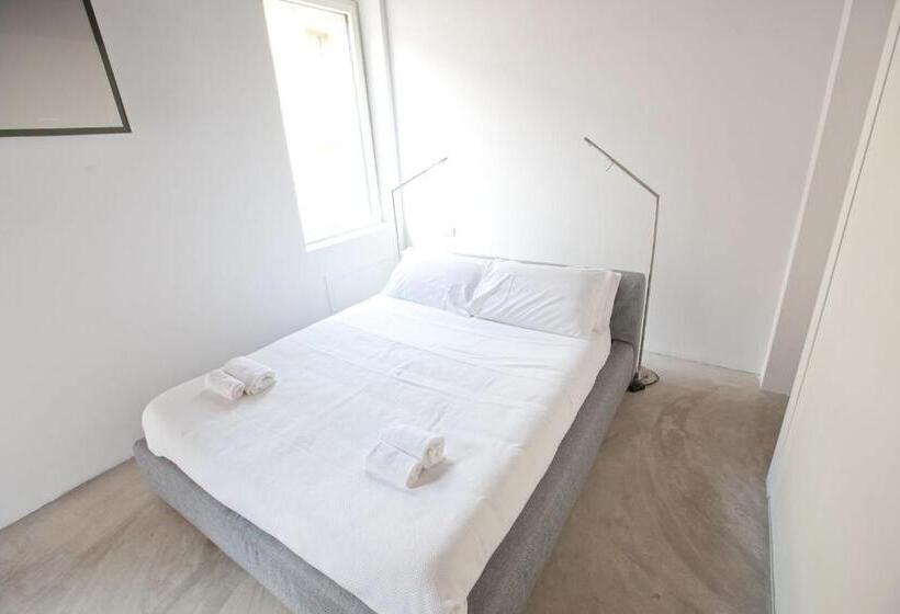 بنسيون Casa Valentina