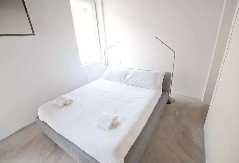 پانسیون Casa Valentina