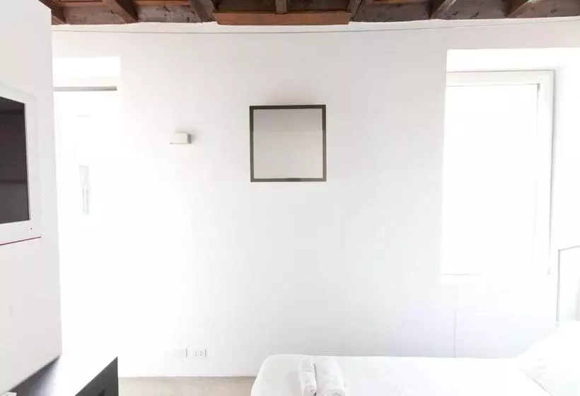 پانسیون Casa Valentina
