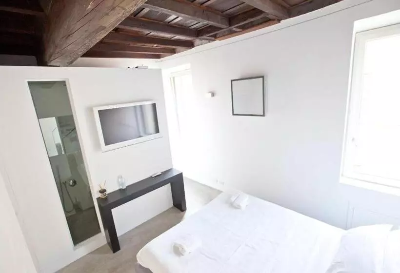 پانسیون Casa Valentina