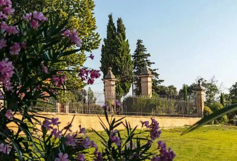 Majatalo Chateau Des Cinq Cantons