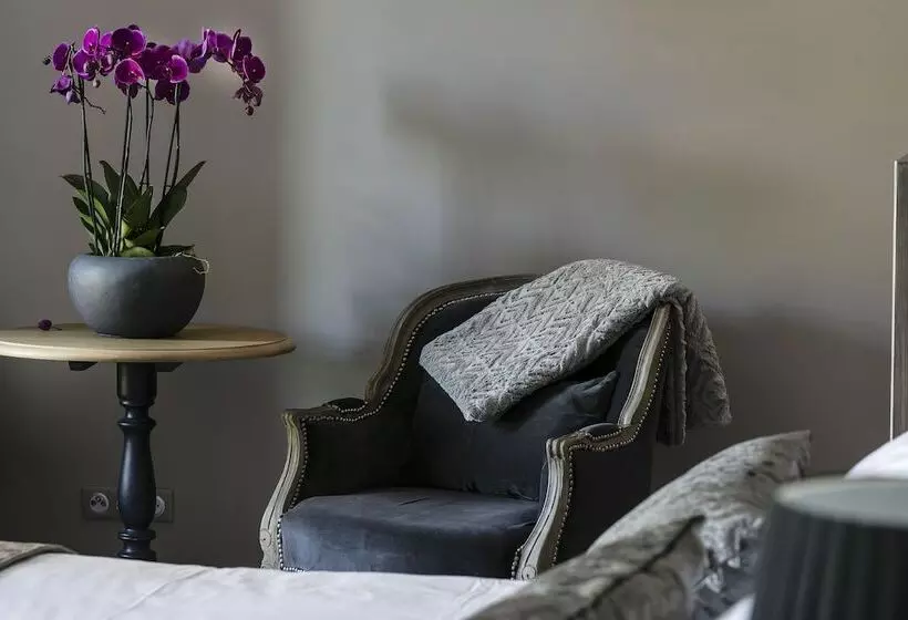 Majatalo Chateau Des Cinq Cantons