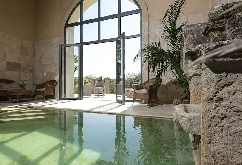 Majatalo Chateau Des Cinq Cantons