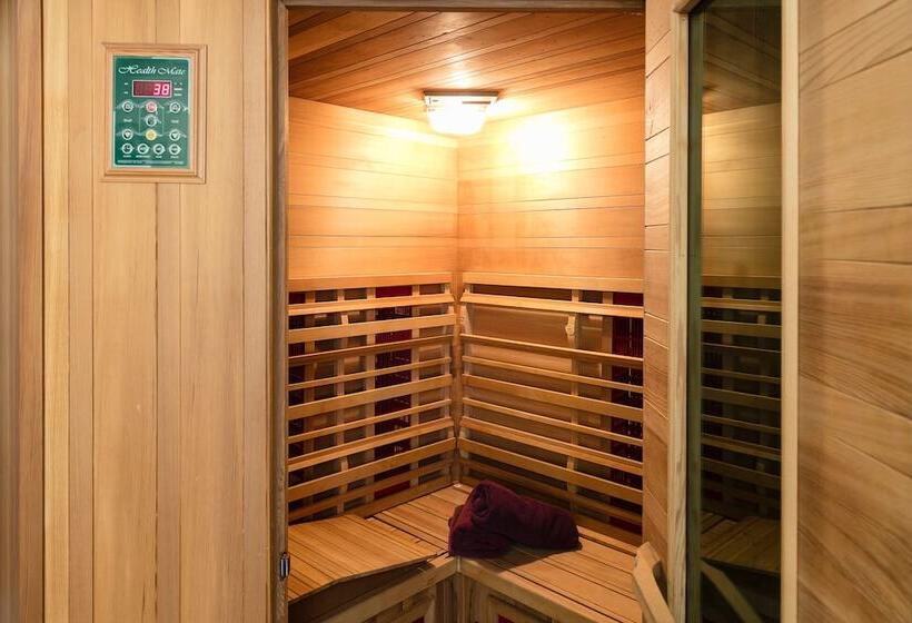 بنسيون Chateau Des Cinq Cantons