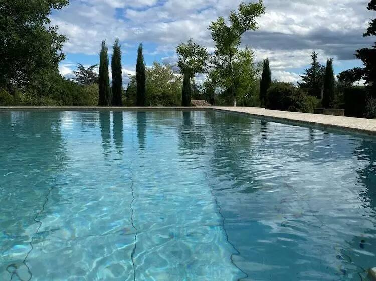 Majatalo Chateau Des Cinq Cantons