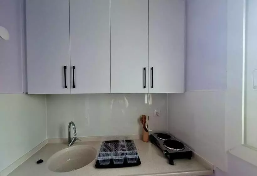 Majatalo Domizil Lina Art