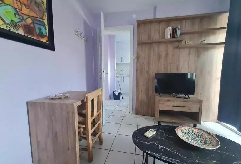 Majatalo Domizil Lina Art