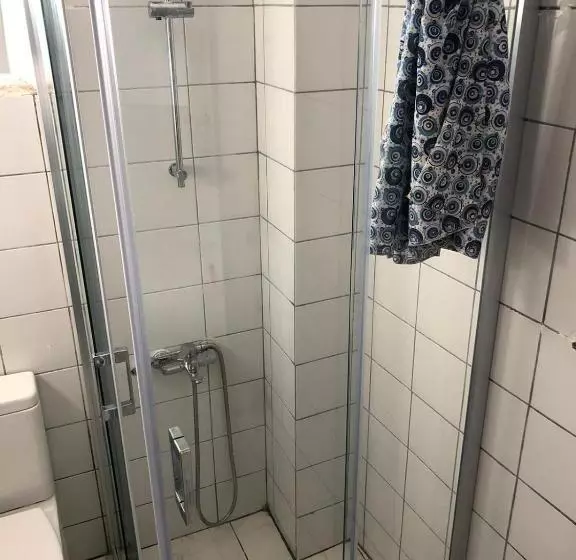 Majatalo Domizil Lina Art