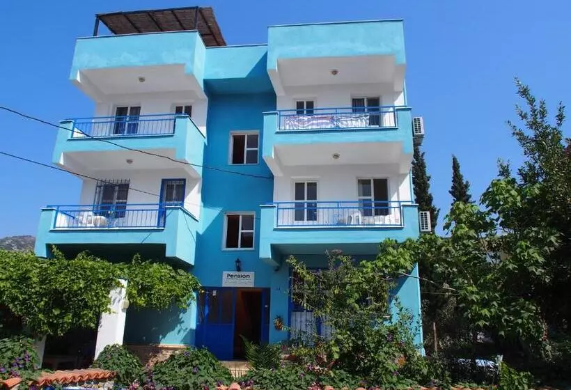 Majatalo Domizil Lina Art