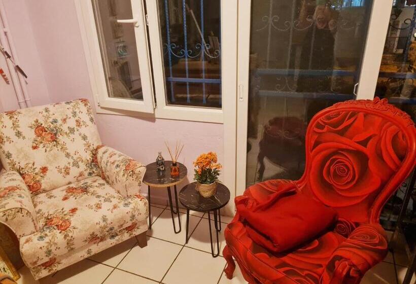 بنسيون Domizil Lina Art