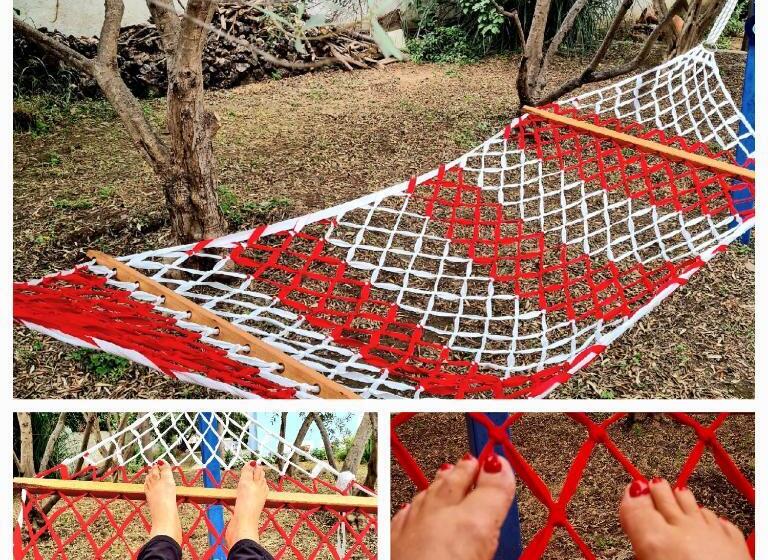 بنسيون Domizil Lina Art