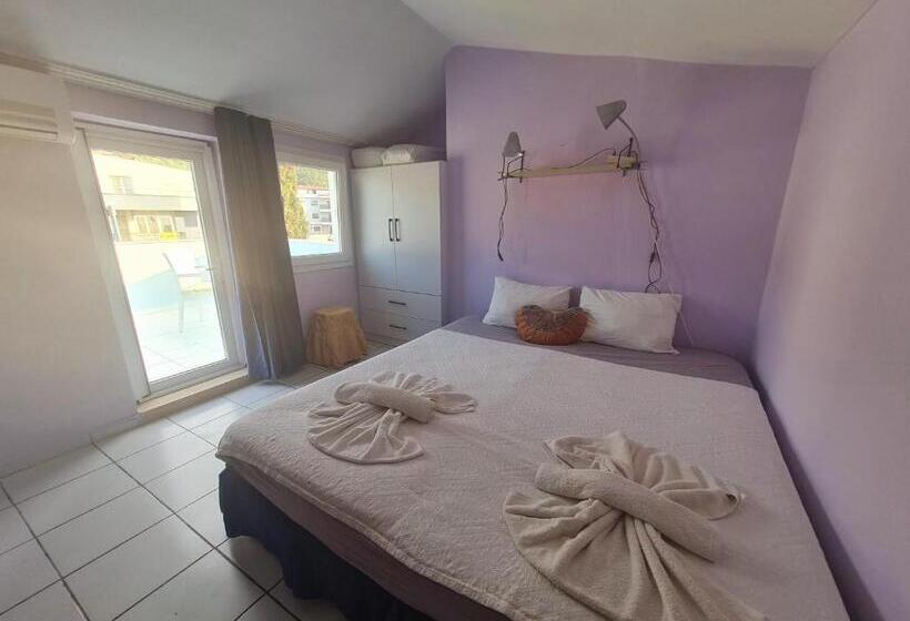 بنسيون Domizil Lina Art