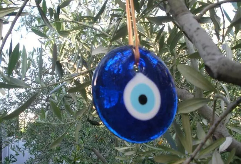 Majatalo Domizil Lina Art