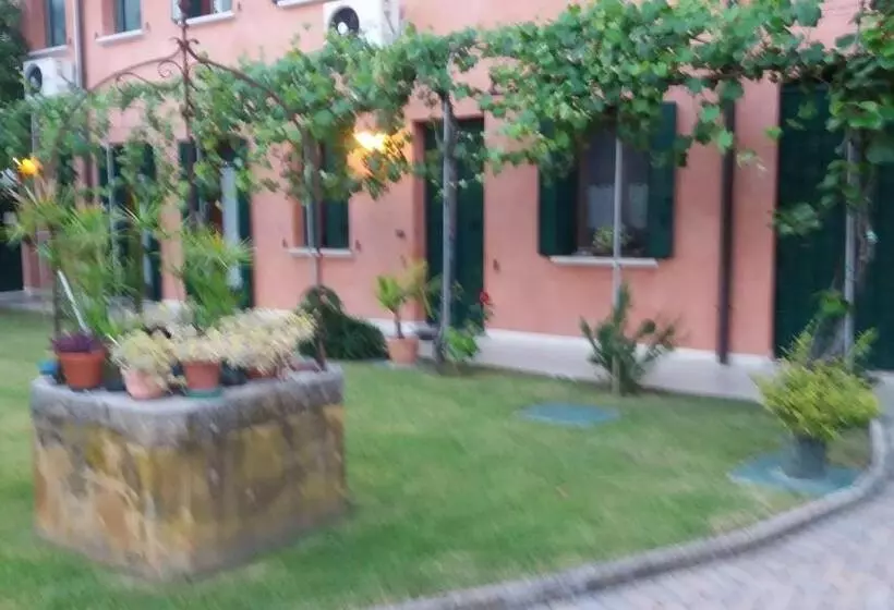 ペンション Dreon B&b