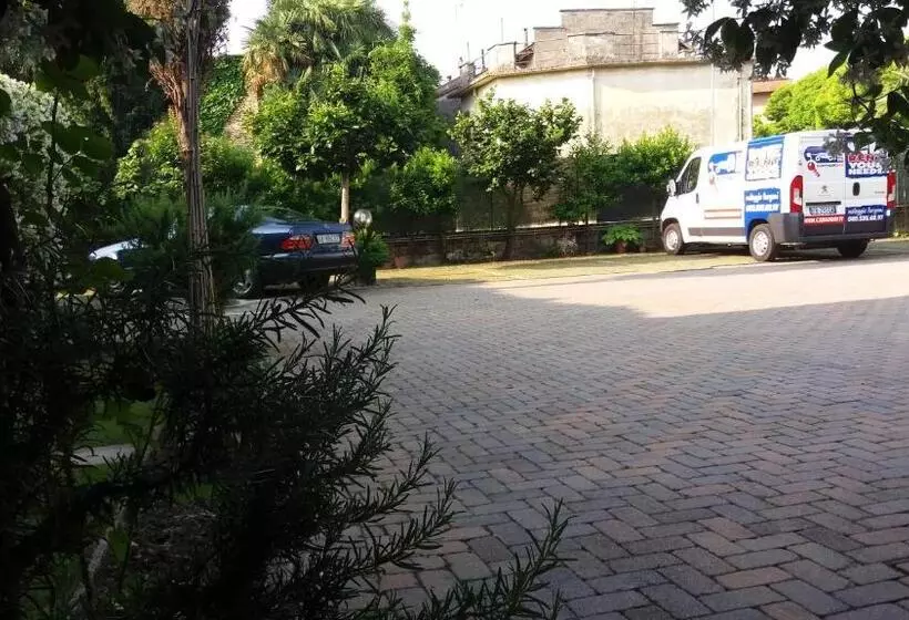 ペンション Dreon B&b