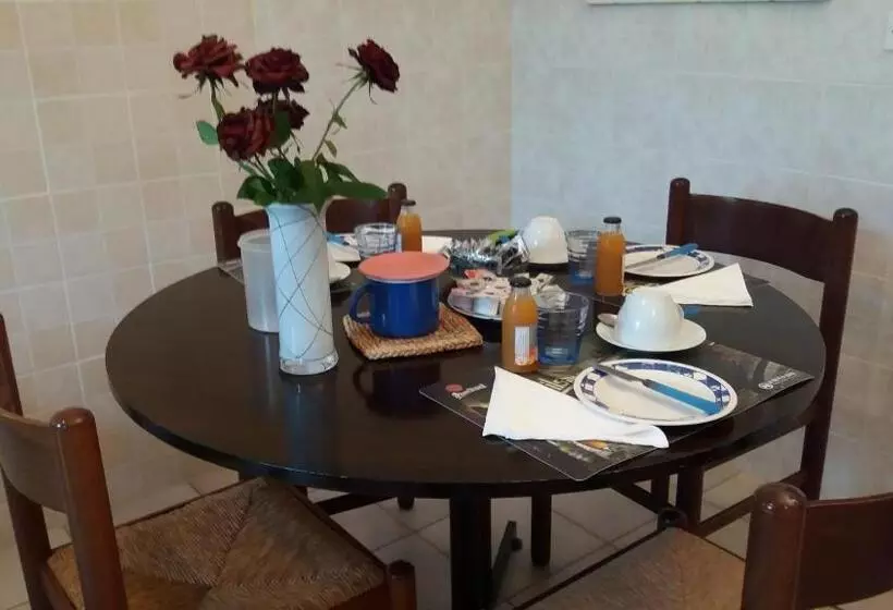 ペンション Dreon B&b