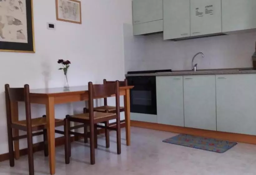 ペンション Dreon B&b