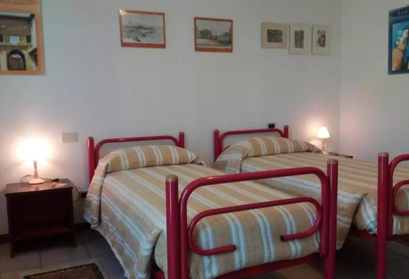 ペンション Dreon B&b