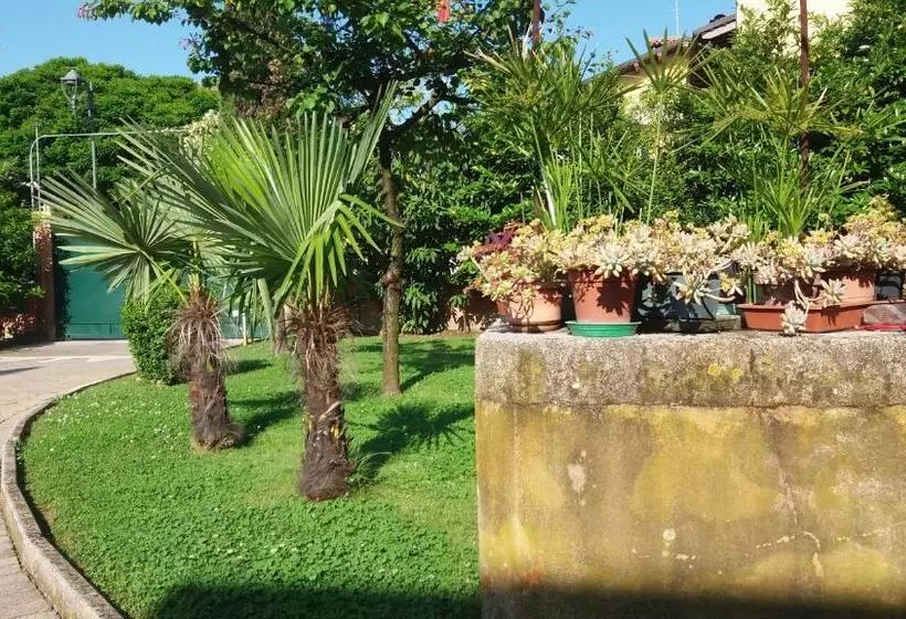 ペンション Dreon B&b